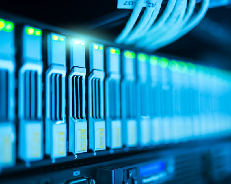 data backup