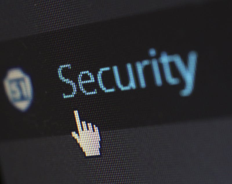 cybersecurity