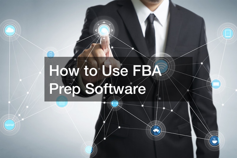 How to Use FBA Prep Software Small Business Managed IT Support